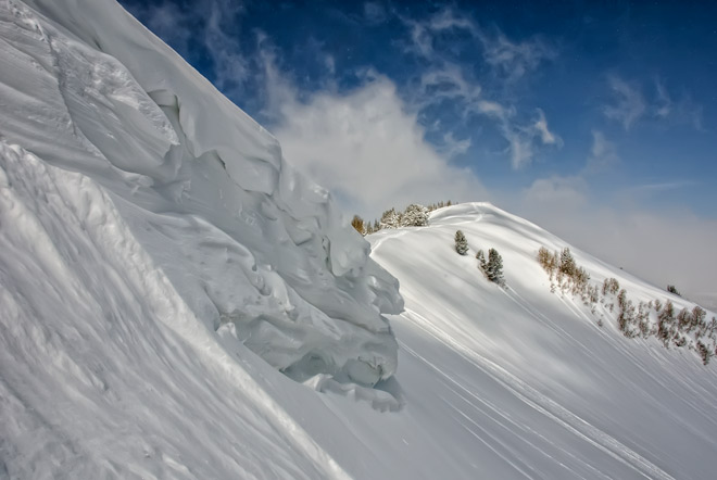 cornice-track